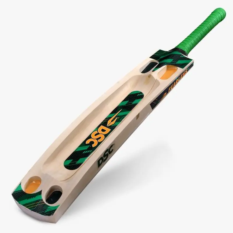 Pentazone Tennis Cricket Bat DSC | Kibi Sports