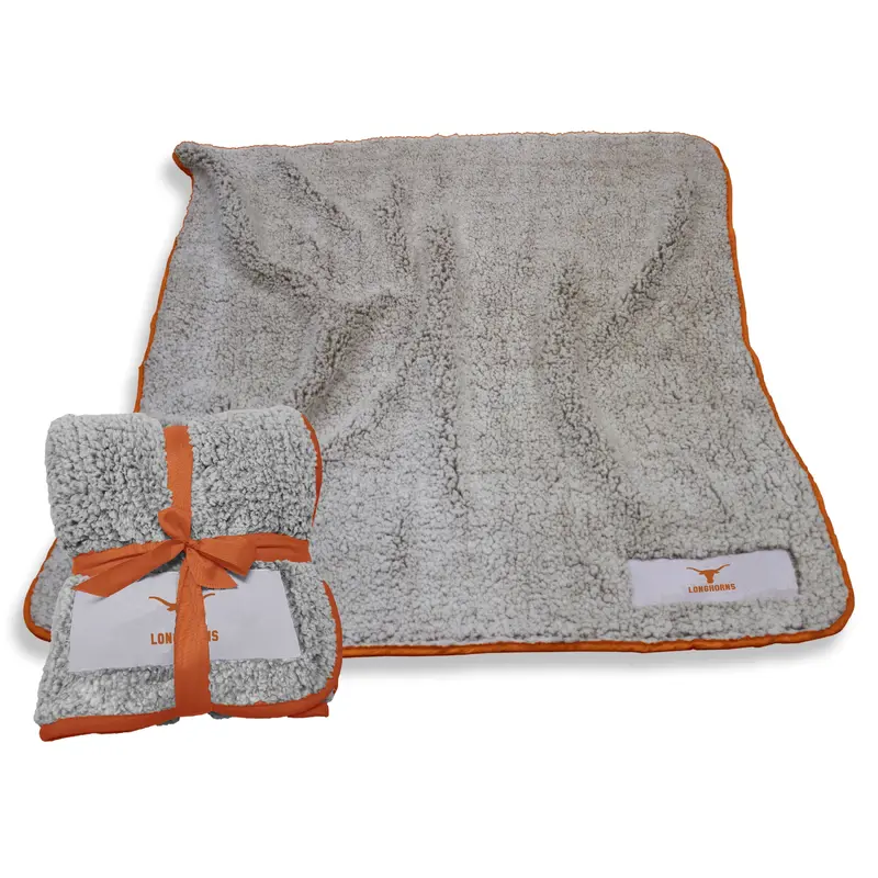 Texas Campus Colors Frosty Fleece
