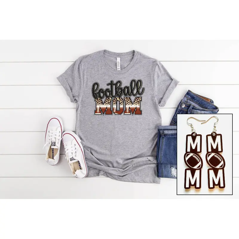 Football Mom