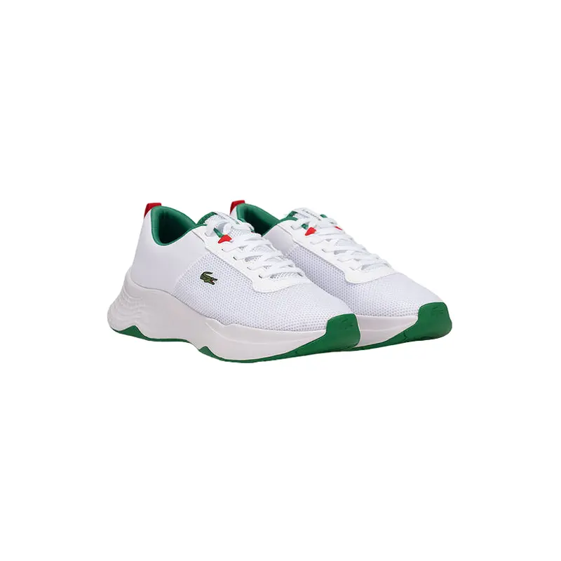 LACOSTE SHOES BOYS COURT DRIVE 0722 7-43SUJ0011082