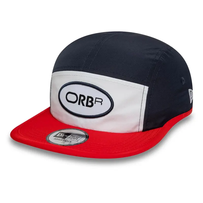 Red Bull Racing ORBR Dark Blue TWENTY9 Adjustable Cap