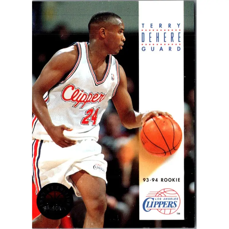 1994 SkyBox Mark Jackson #236