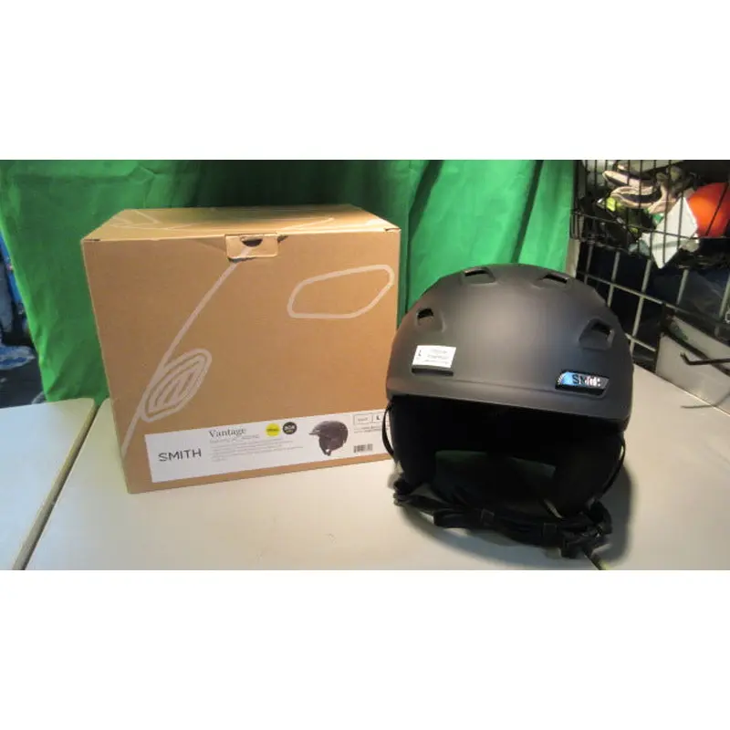 Smith Vantage MIPS BOA Snow Helmet Size Large (Demo)