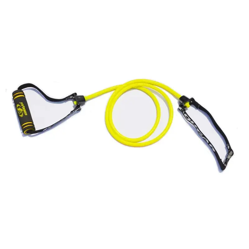 Cougar Toning Tube Resistance Band Set with Handles | Kibi Sports