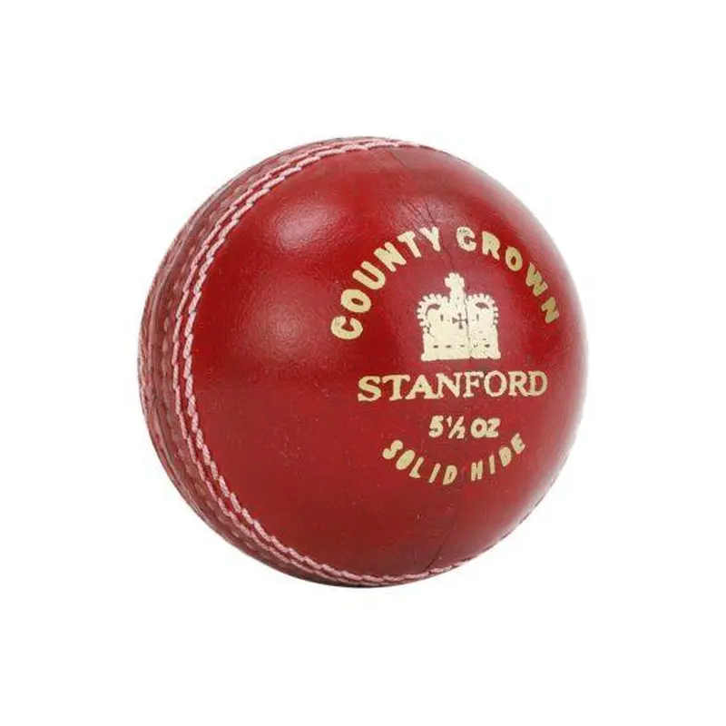 SF County Crown Leather Ball | KIBI SPORTS