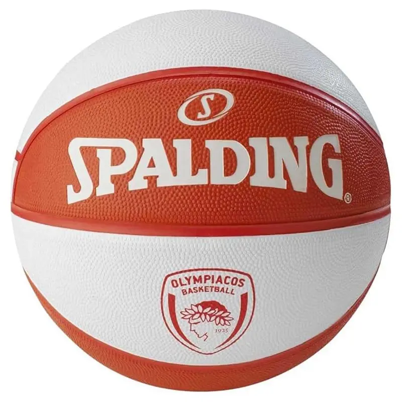 Spalding Olympiacos Piraeus Euroleague Series | Kibi Sports