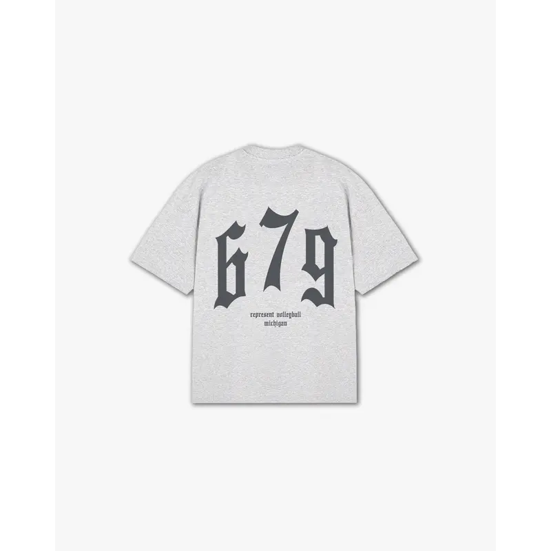 THE (679) VANQUISH VOLLEYBALL V2 ELITE TEE