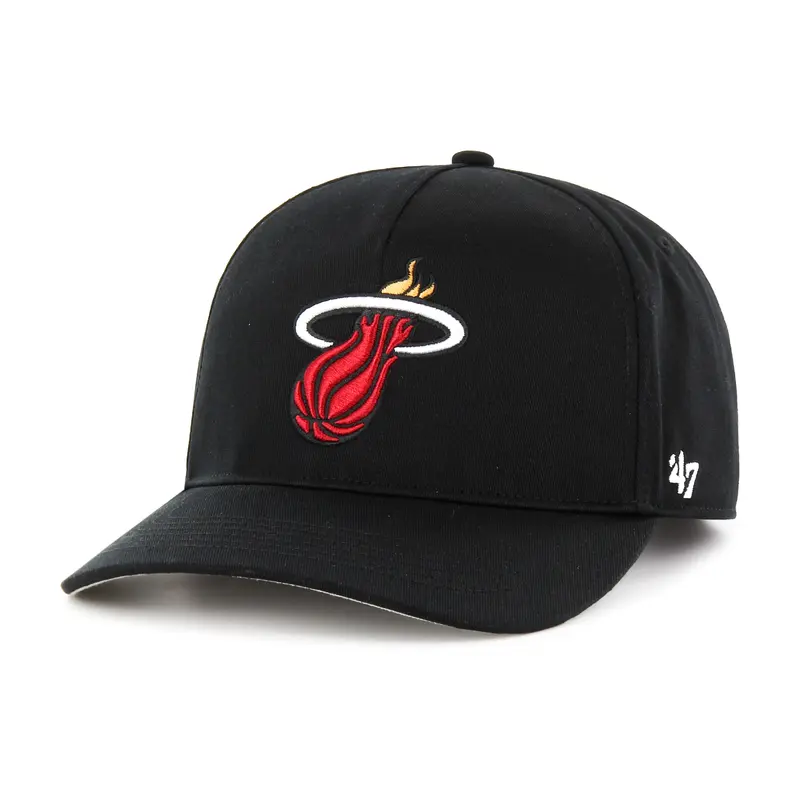 MIAMI HEAT '47 HITCH