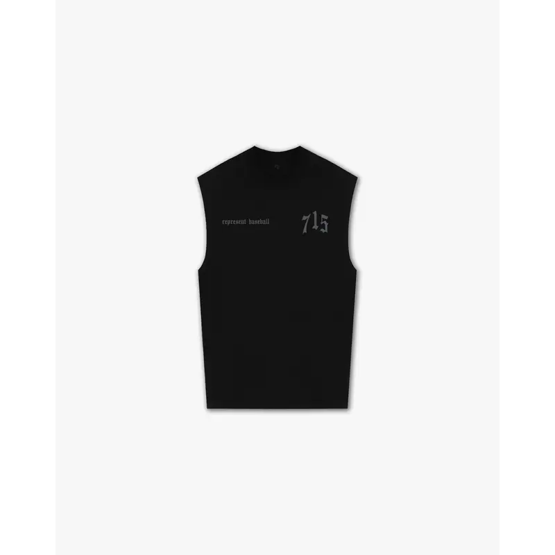 THE (715) VANQUISH BASEBALL PRO-ERA COMPRESSION CUTOFF