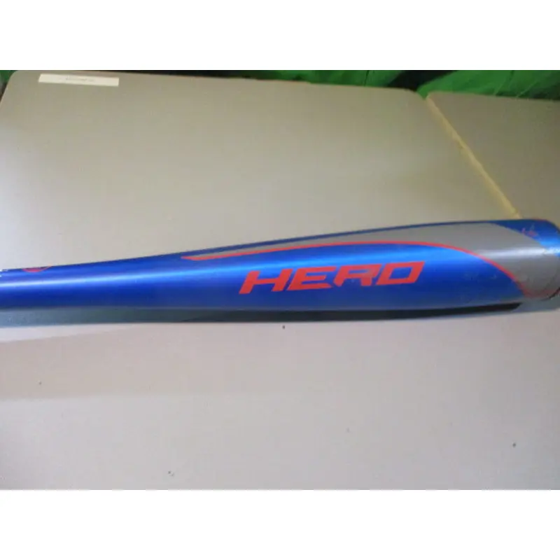 Used Axe Hero 27" (-10) 17oz USA baseball Bat