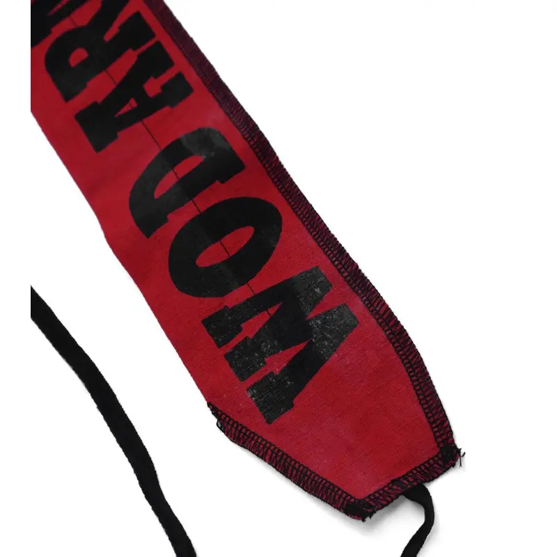 Wrist Strength Wraps | KIBI SPORTS