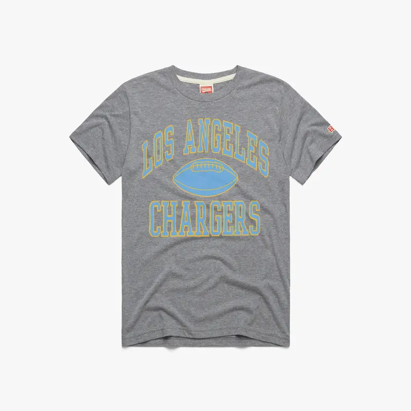 Los Angeles Chargers Gridiron