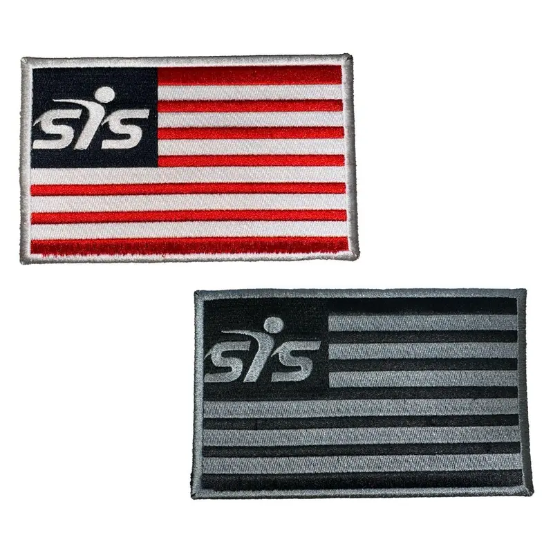 Smash Ops Flag Patch