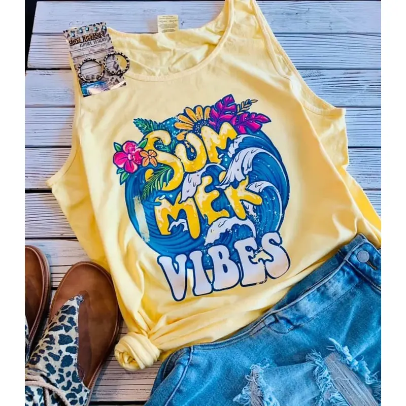 Summer Vibes