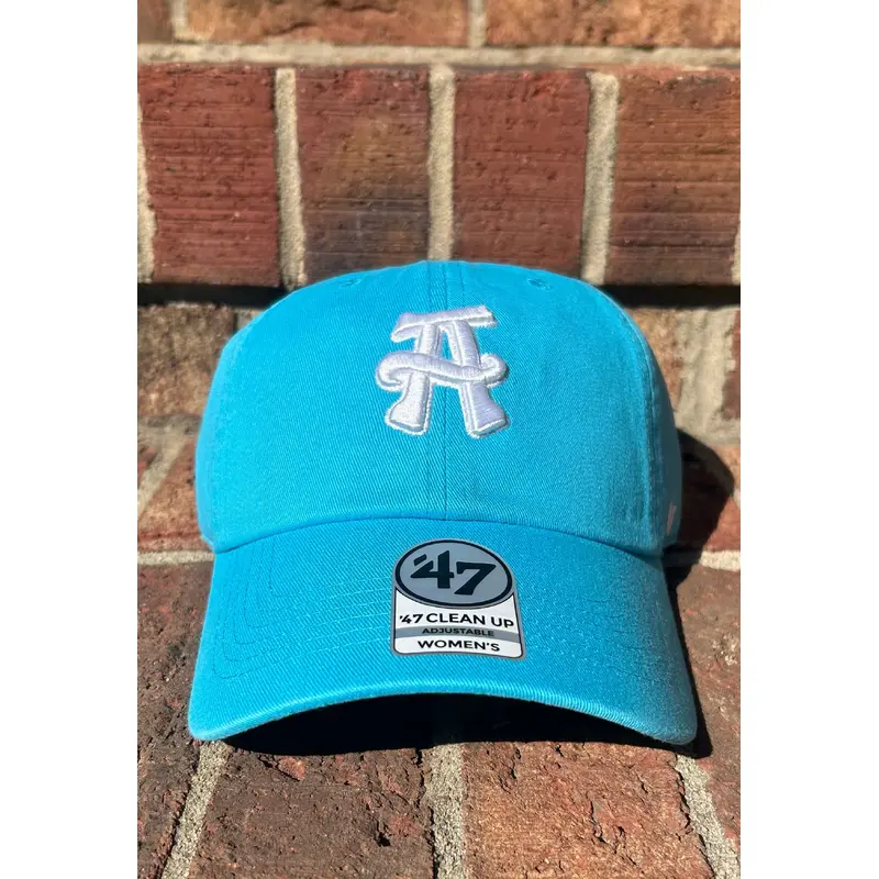The Asheville Tourists '47 Bright Side Clean Up