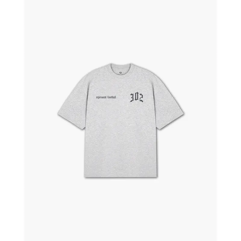 THE (302) VANQUISH FOOTBALL ELITE TEE