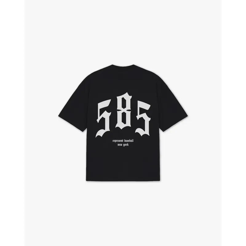 THE (585) VANQUISH BASEBALL V2 ELITE TEE