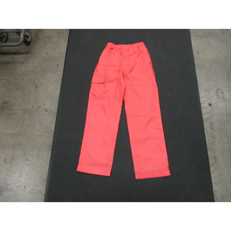 Used Columbia Girls 10/12 Winter Pants