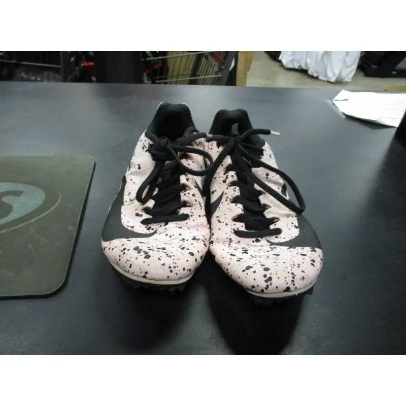 Used Nike Zoom Rival D Size 5.5 Track Spikes