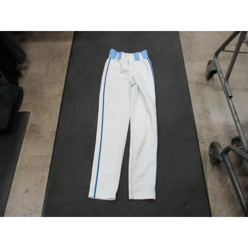 Used Open Bottom Size Adult Small Baseball Pant