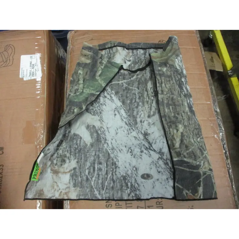 Used Primos Camo Neck Covering