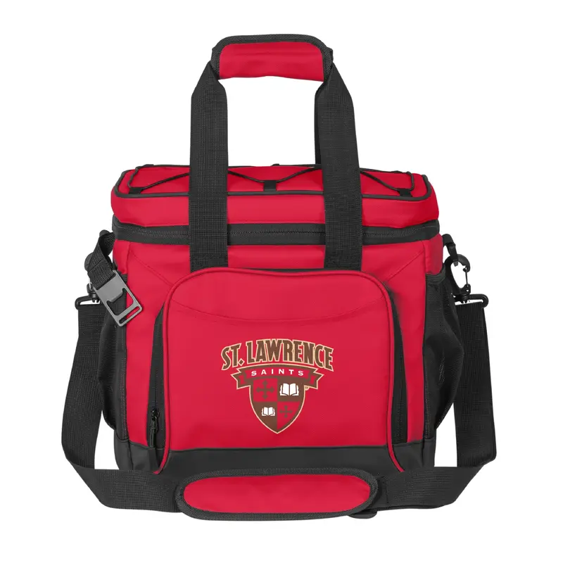 St. Lawrence U 24 Can Flex Cooler