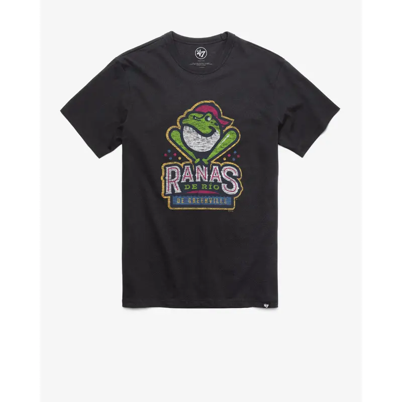 GREENVILLE DRIVE COPA PREMIER '47 FRANKLIN TEE