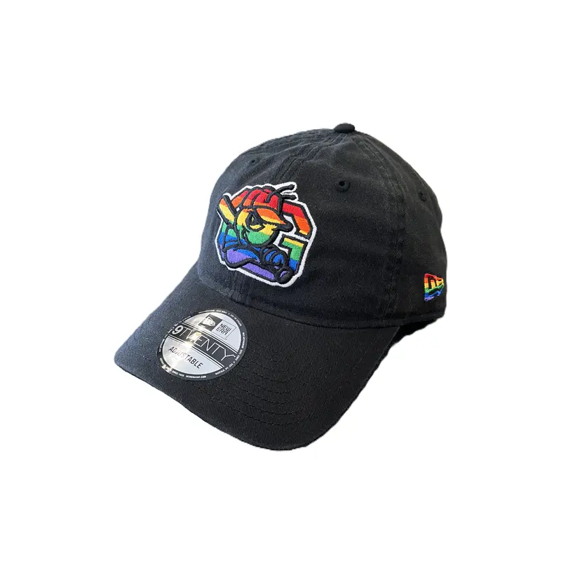 New Era Adult 9TWENTY Pride Cap