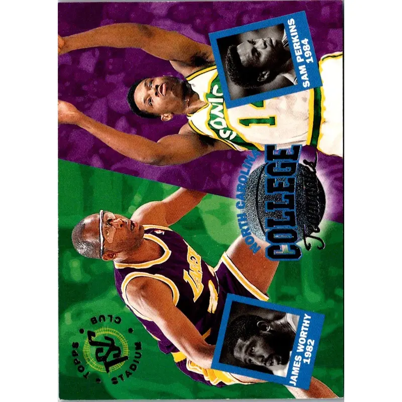 2010 TSC Kendrick Perkins #70