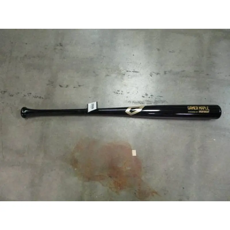 New Marucci Gamer Maple 31" Wood Bat