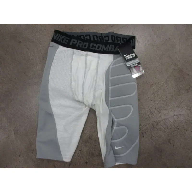 Nike Pro Combat Baseball Sliding Shorts Sz 2XL
