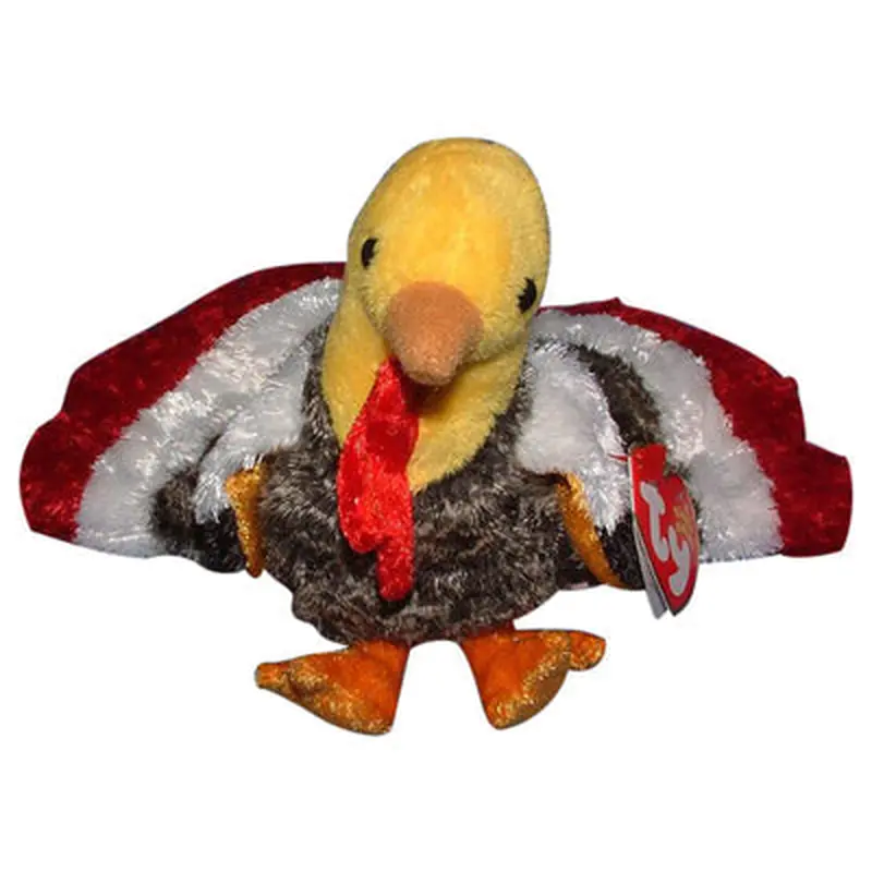 TURK-e the Turkey