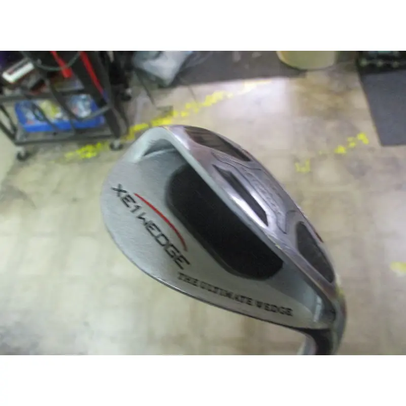 Used XE1 59 deg Ultimate Wedge
