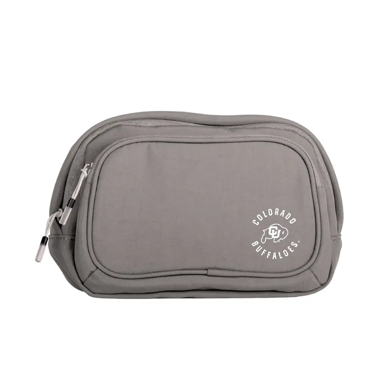 Colorado Everyday Ash Belt Bag