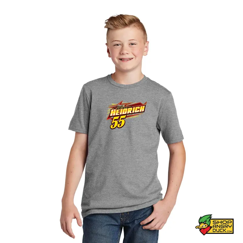 Mason Heidrich Youth T-Shirt