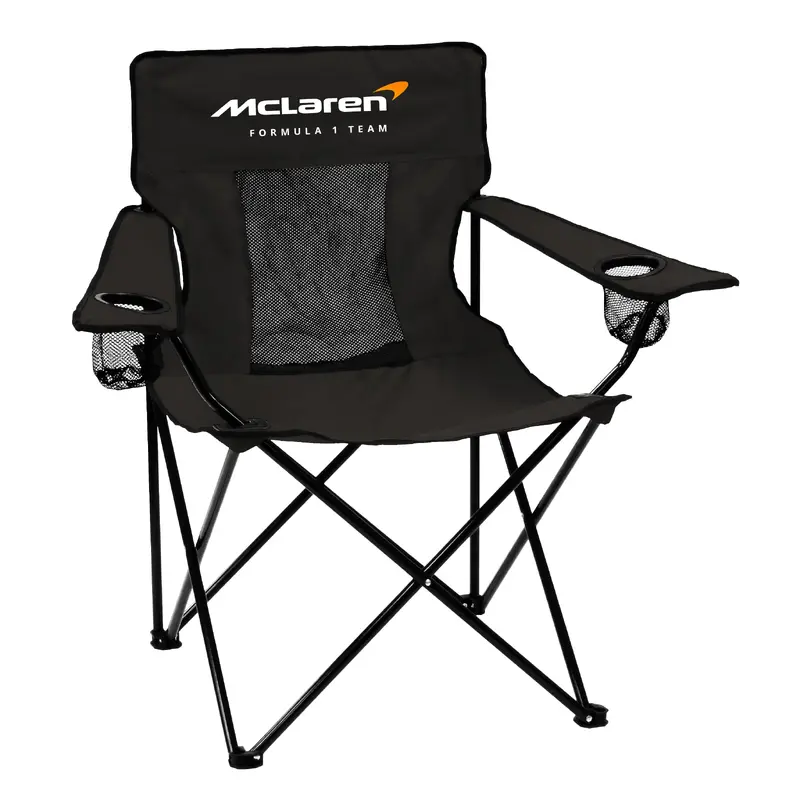 McLaren Formula 1 Team Elite Chair