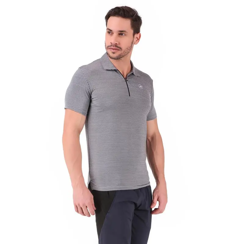 ReDesign Performance Polo T-shirt | Men | KIBI Sports