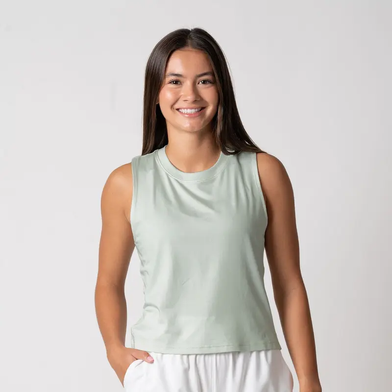 Women's Court Tank JOOLA |KIBI SPORTS