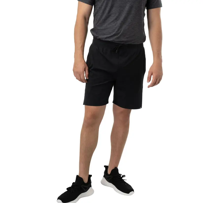 2024 Bauer Core Fleece Training Short - Senior