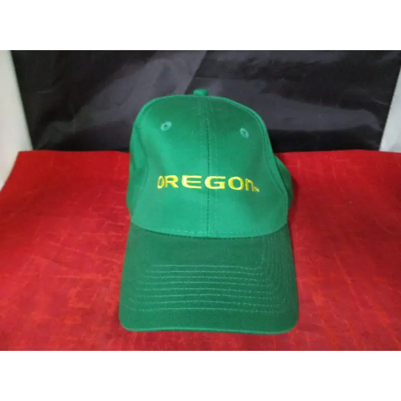 Used Oregon State Baseball Hat - Adjustable