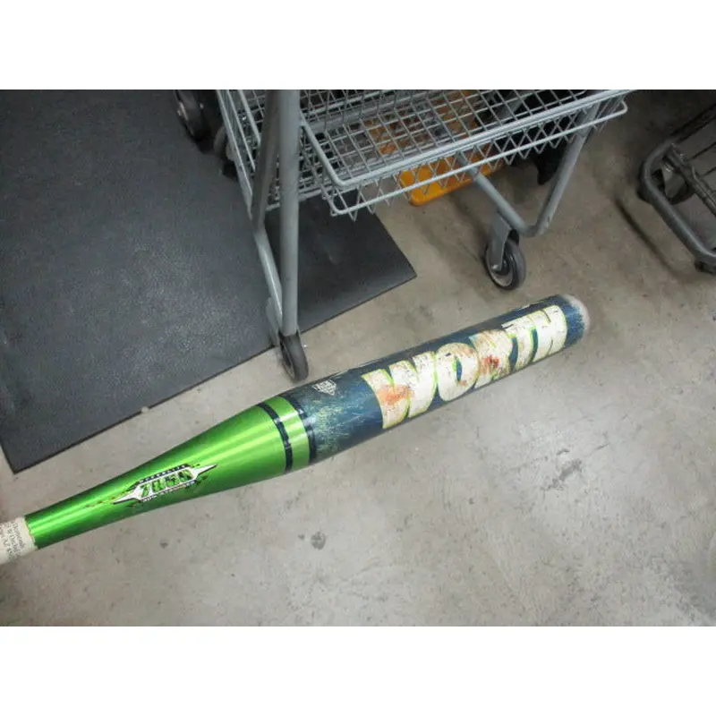 Used Worth Storm 31" -13 Fastpitch Softball Bat