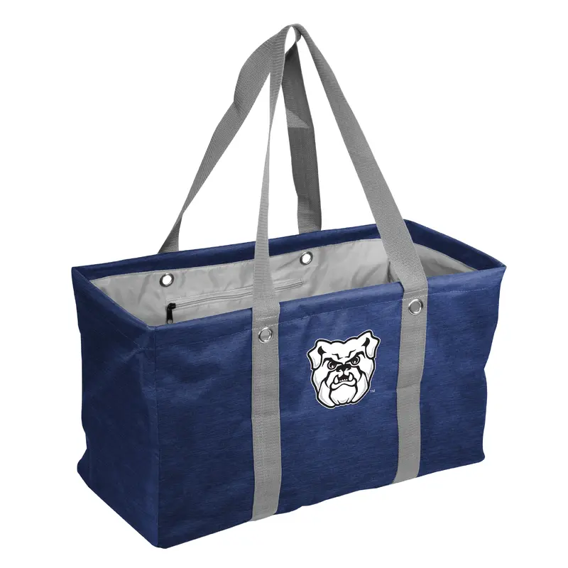 Butler University Navy Picnic Caddy f/ Primary Logo