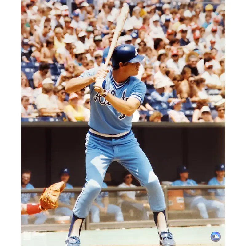 Dale Murphy "Prime" (c.1983) Atlanta Braves Premium Poster Print - Photofile Inc.