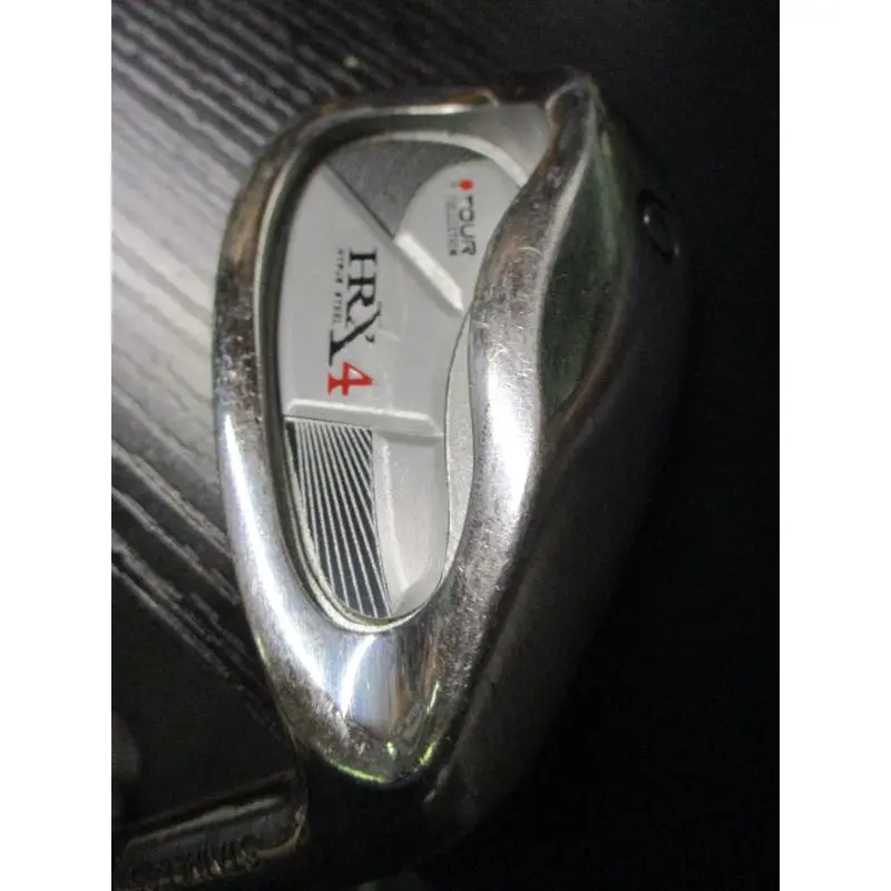 Used Tour Collection HRX 4 Hyper Steel 9 Iron