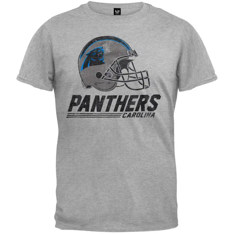 Carolina Panthers - Marksmen Premium T-Shirt