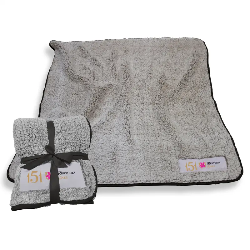 Kentucky Oaks 151st Frosty Fleece