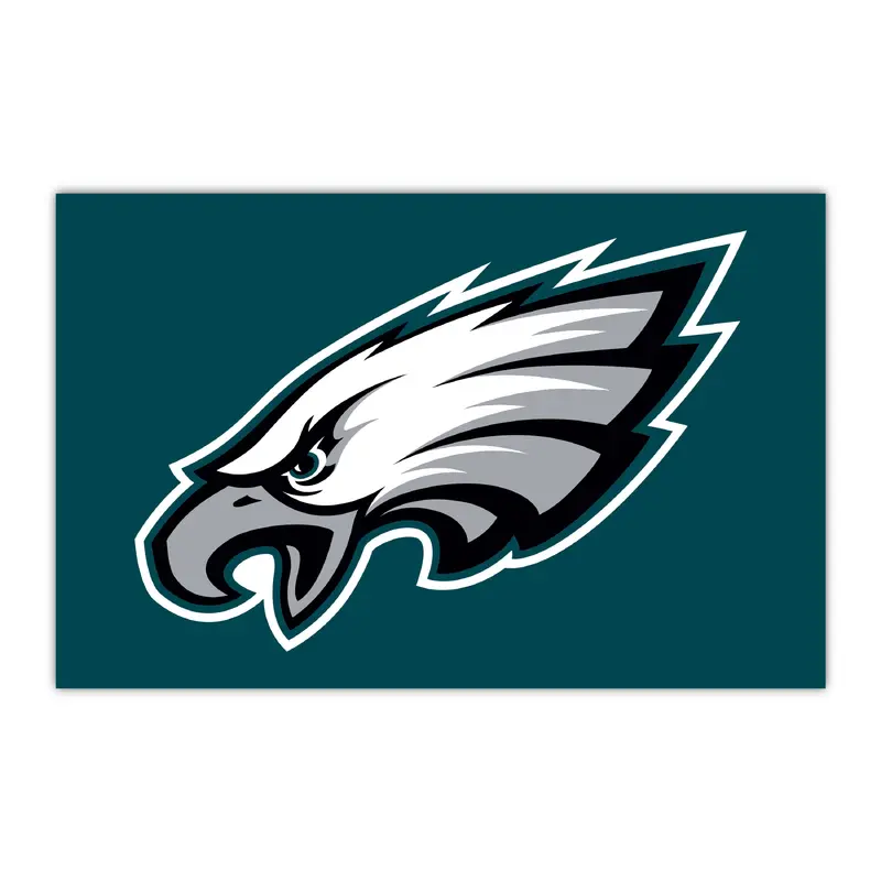 NFL - Philadelphia Eagles HiDef Rookie