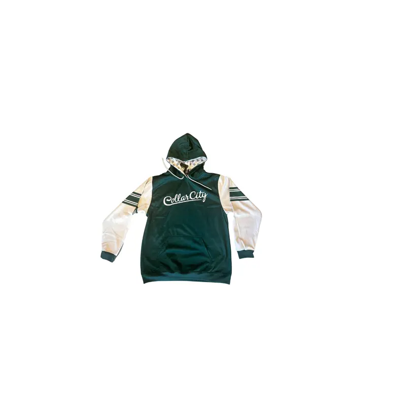 Collar City Cats Fleece Hoodie