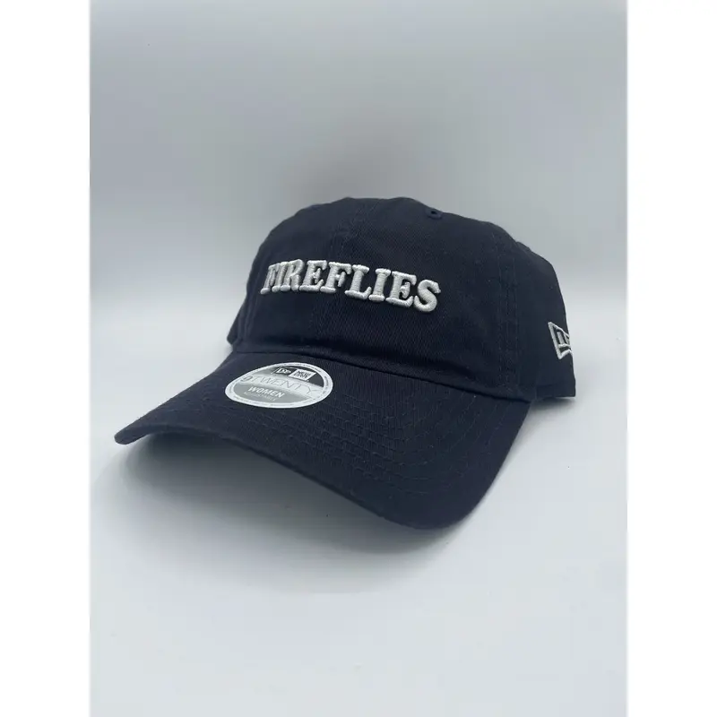Fireflies Women's Shoutout Cap