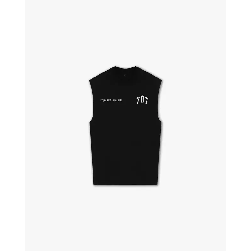 THE (787) VANQUISH BASEBALL PRO-ERA COMPRESSION CUTOFF